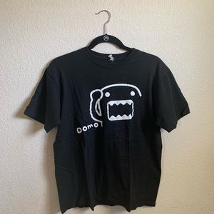 Domo Tee